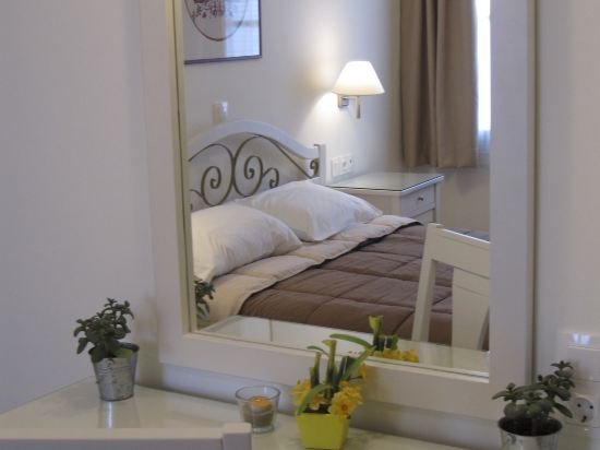 Фото Perigiali Hotel