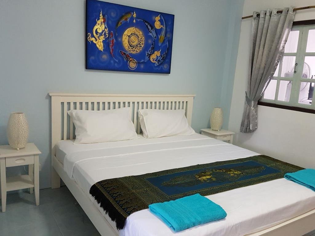 Фото Samui Zenity Hotel