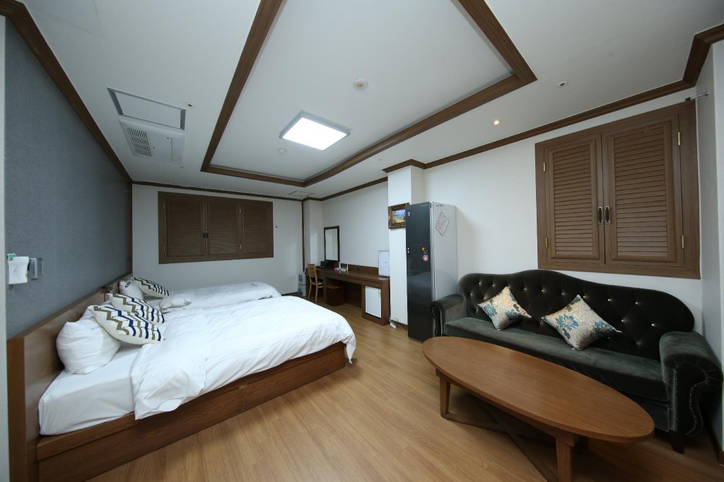 Фото F&t Hotel