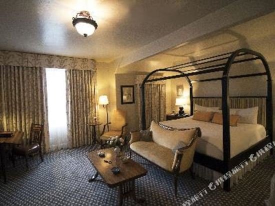 Фото L Auberge Carmel