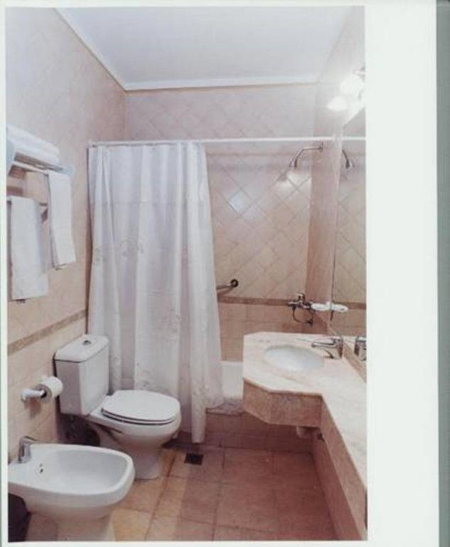 Фото Hotel Provincial