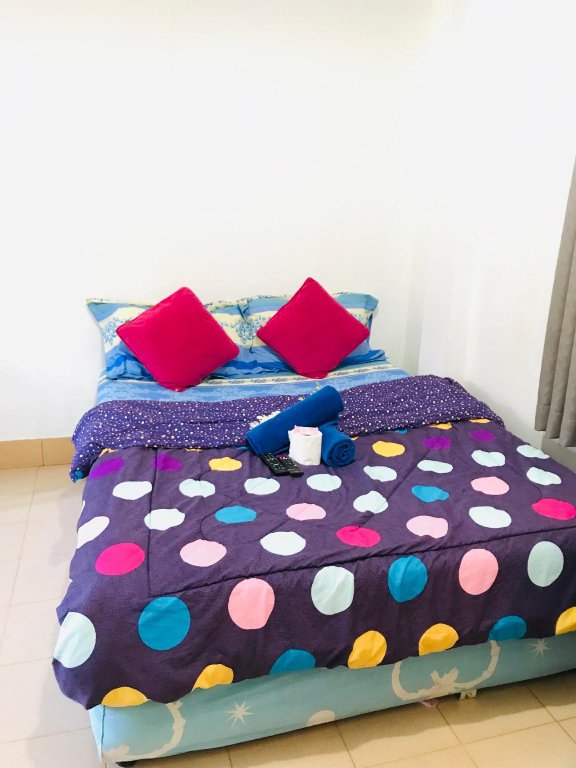 Фото Miss Hong House