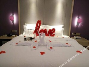 Гостиница Lavande Hotels·Changde Anxiang