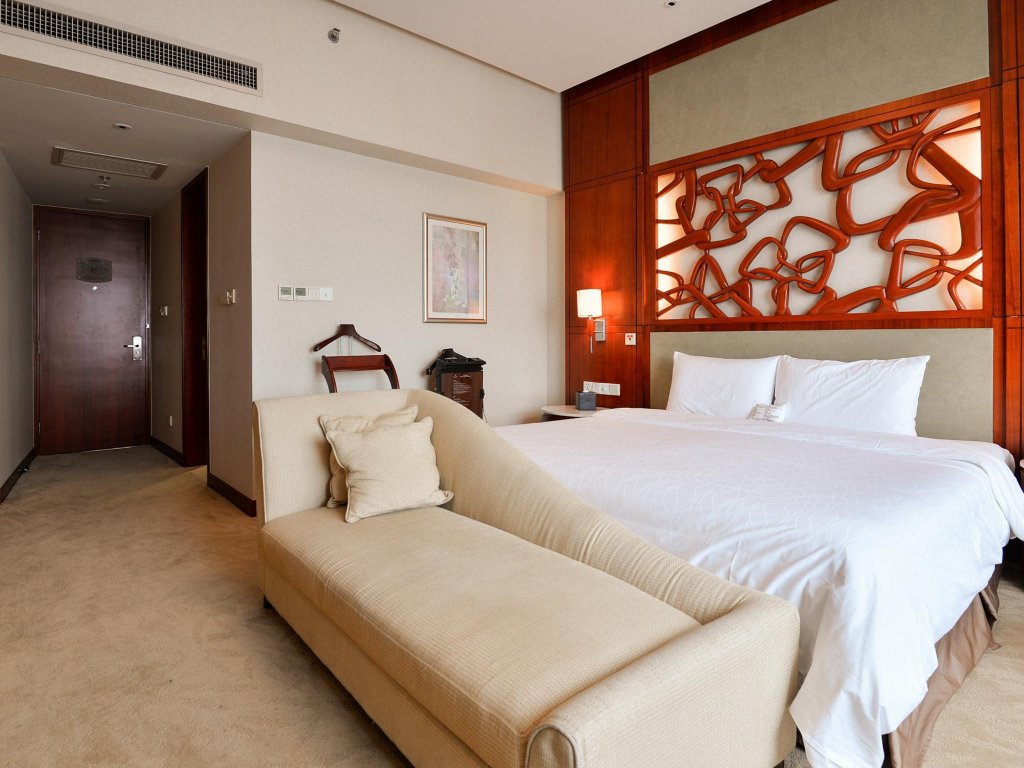 Фото Parkview Hotel Shanghai