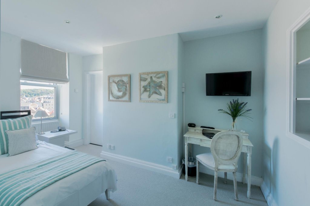 Фото La Fregate Hotel