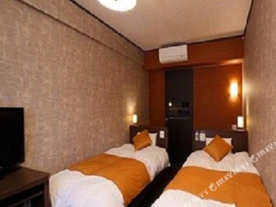 Фото Dormy Inn Higashimuroran Natural Hot Spring