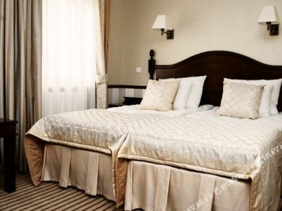 Фото Hotel St. Bruno