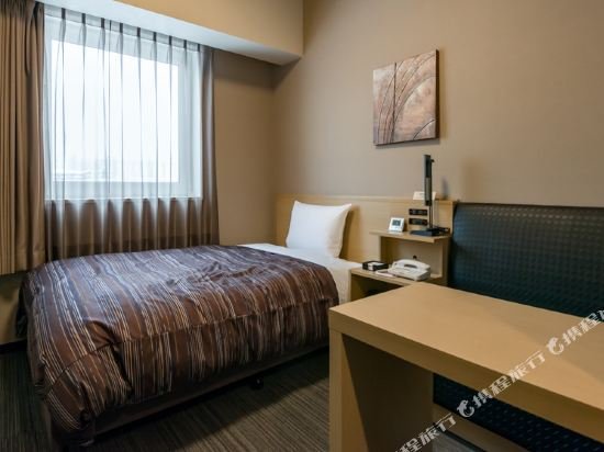 Фото Hotel Route-Inn Grand Kitami Ekimae