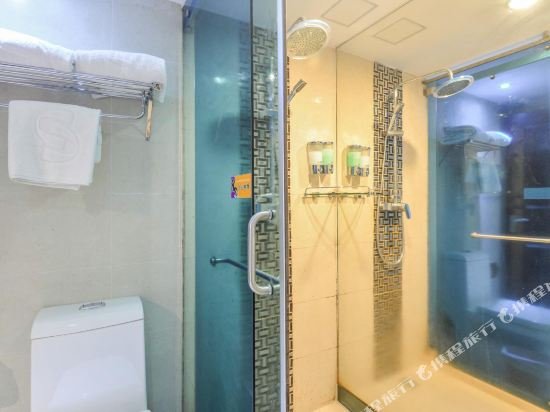 Фото Shenzhen Perthden Hotel