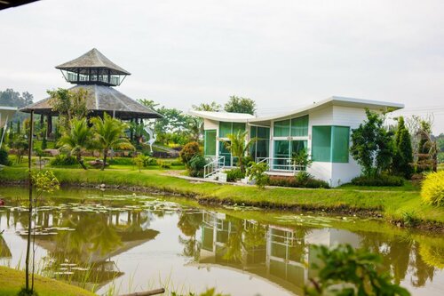 The White House Boutique Resort