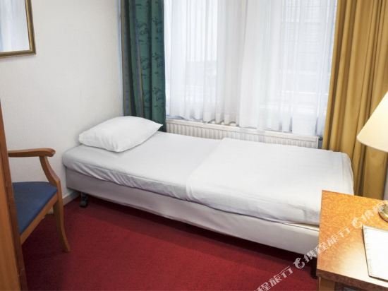 Фото Delta Hotel City Center Amsterdam