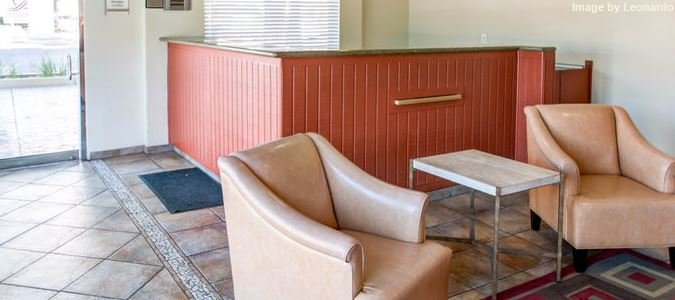 Фото Comfort Inn San Diego Miramar