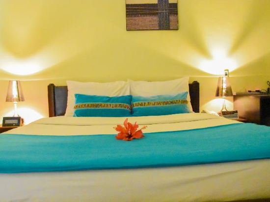 Фото Urban by CityBlue, Kigali, Rwanda