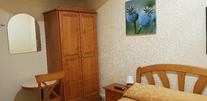 Фото Hostal Cuatro Canos