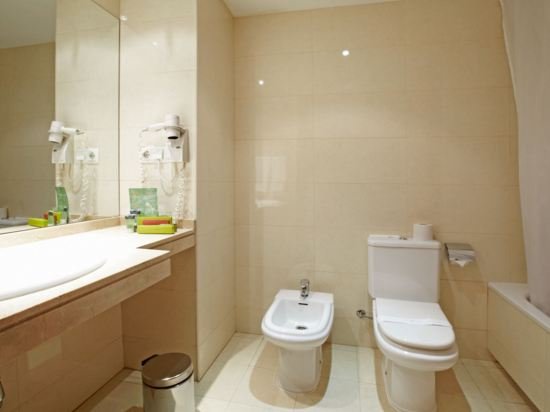 Фото Hotel Concordia Barcelona