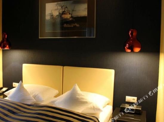 Фото Hotel Wagner im Dammtorpalais