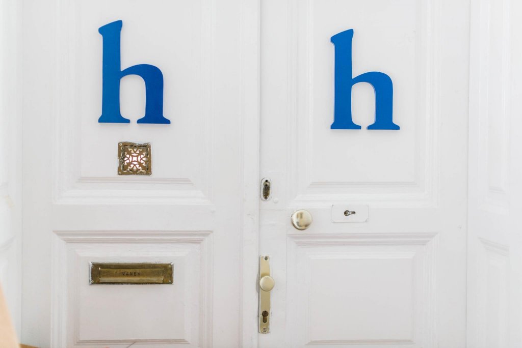 Фото Happy home Budapest Fox