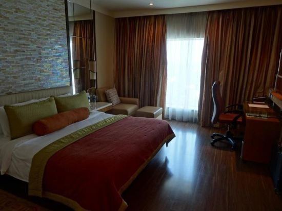 Фото Vivanta Coimbatore