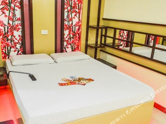 Фото Hotel Sogo Guadalupe