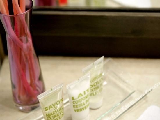 Фото New Hotel of Marseille 