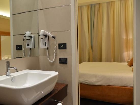 Фото Отель La Favorita