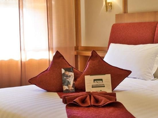 Фото Best Western Hotel President