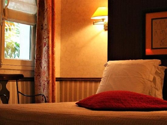 Фото Relais Monceau