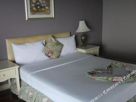 Фото Kasih Sayang Hill Resort