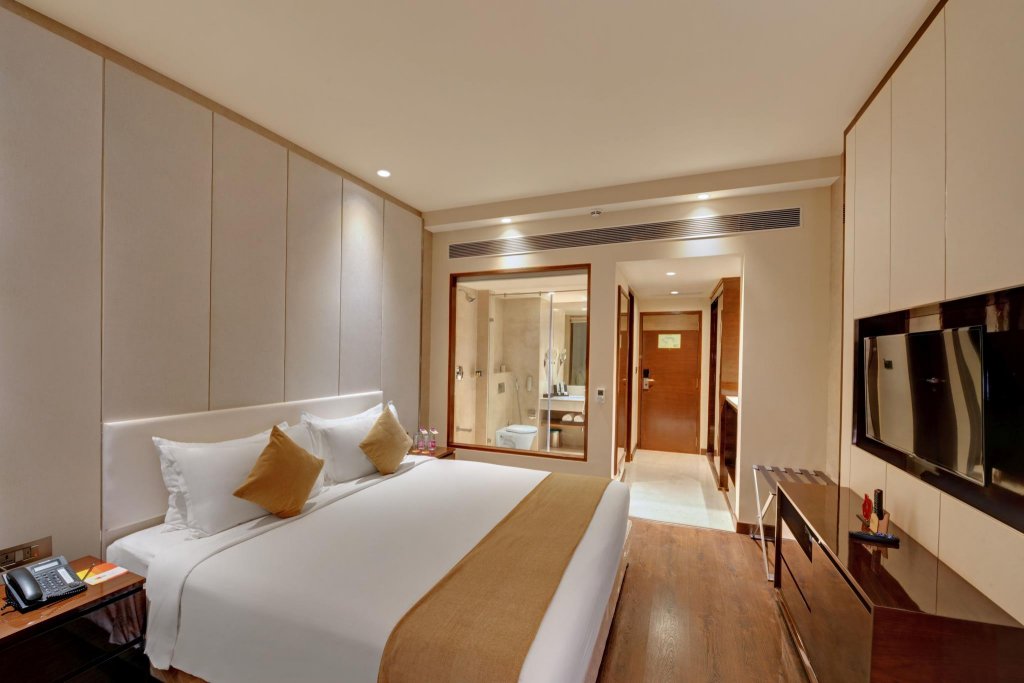 Фото Iscon The Fern Resort & SPA, Bhavnagar