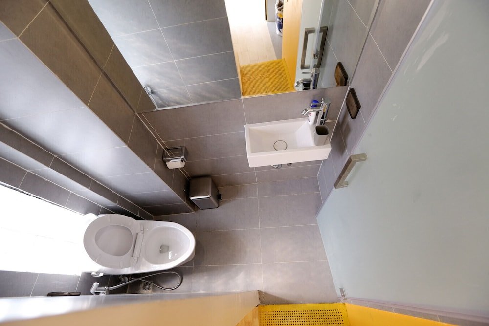 Фото Hanoi Banana Hostel