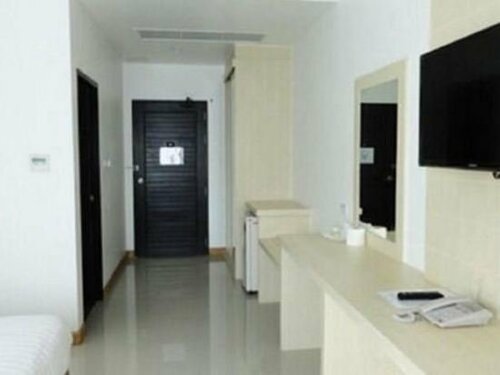 Гостиница Bualinn Resort Nongkhai в Нонгкхае