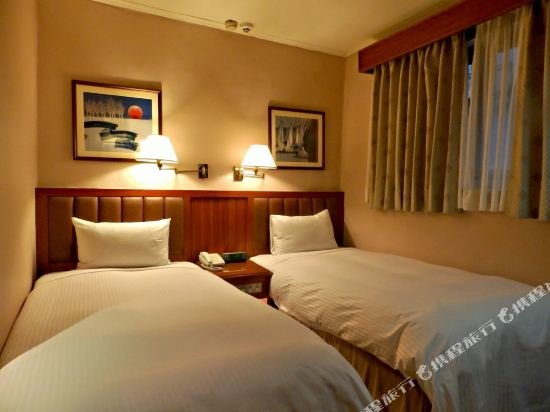 Фото First Hotel