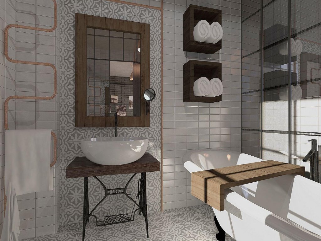 Фото Hotel Memories OldTown