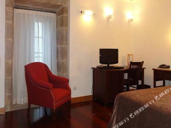 Фото San Francisco Hotel Monumento