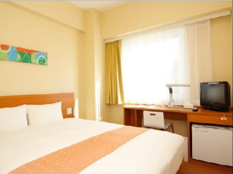 Фото Chisun Inn Munakata