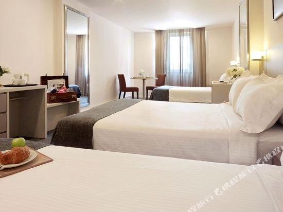 Фото Strand Hotel