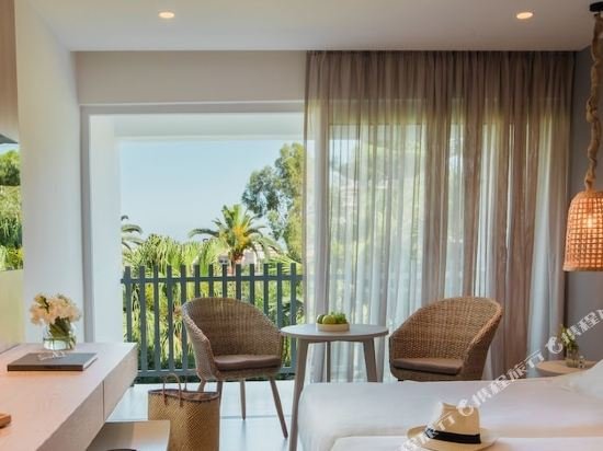 Фото Отель Nissi Beach Resort