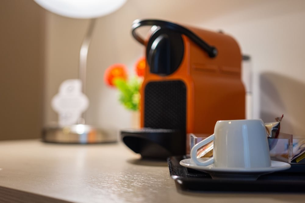 Фото Le Stanze di Piazza Cairoli