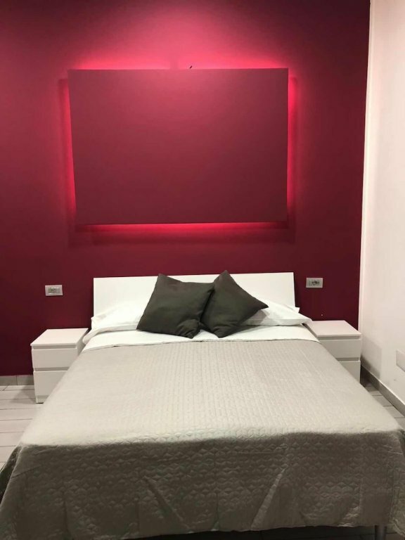 Hotel B&b Fc Relais, Naples, photo