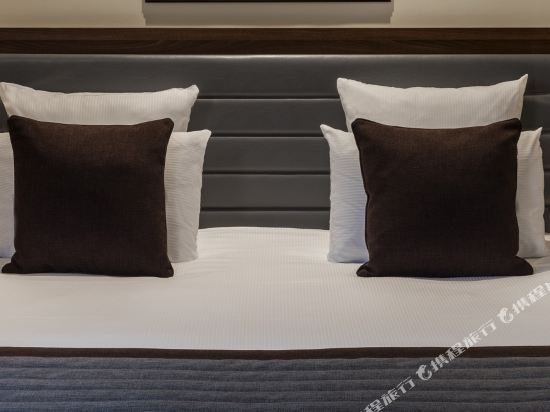 Фото Best Western Premier Kapital Opera