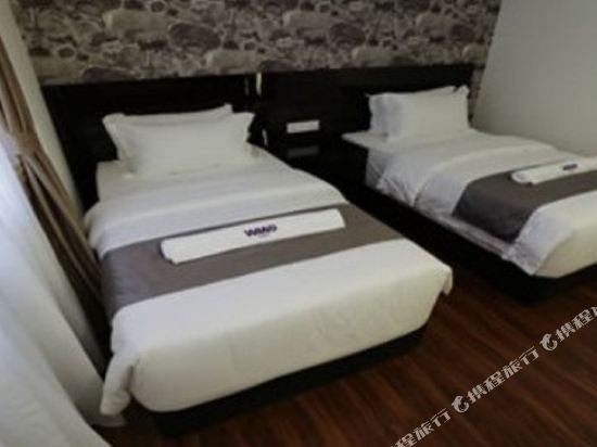 Фото Wiwo Hotels