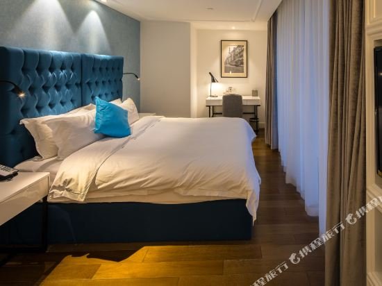 Фото Shanghai Jinchen Hotel