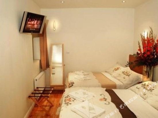 Фото Notting Hill Gate Hotel