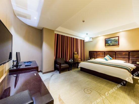 Фото Yunshui Xingji Hotel