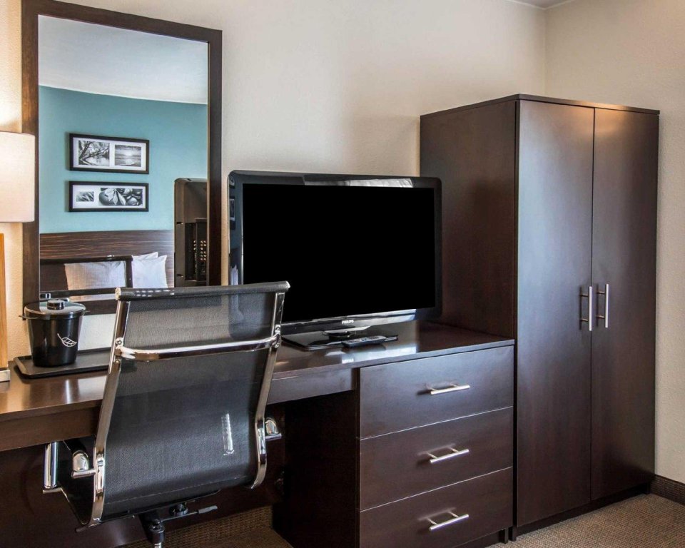 Фото Sleep Inn near Washington State Line