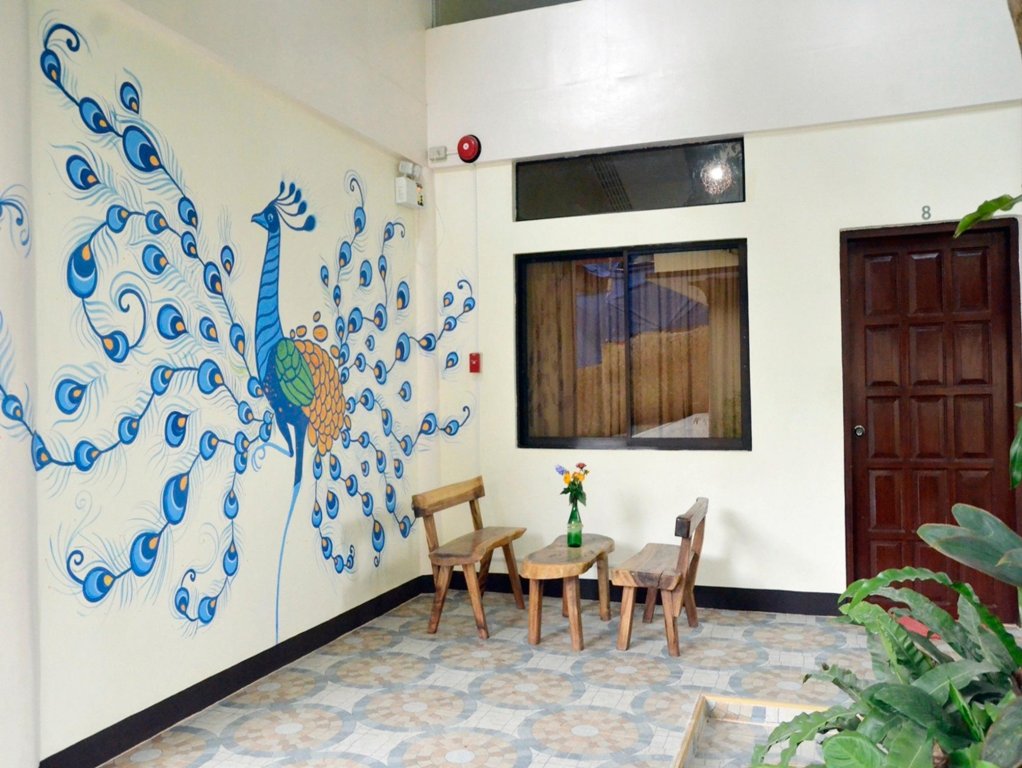 Фото Ponce de Leon Garden Resort