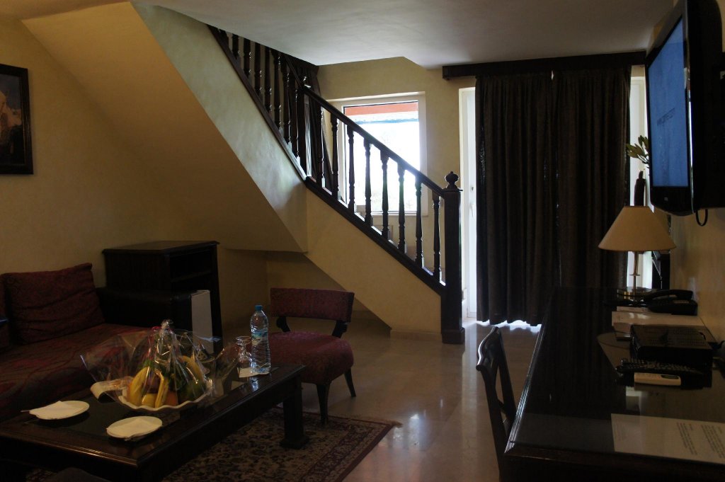 Фото Hotel Farah Marrakech