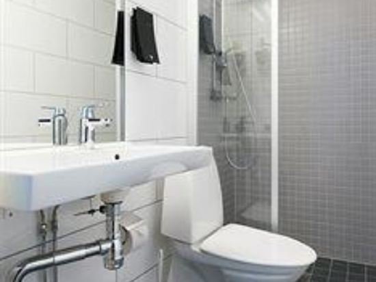 Фото Clarion Collection Hotel Plaza