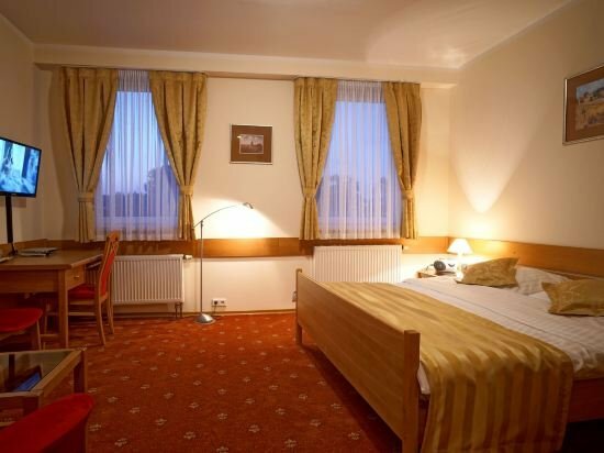 Гостиница Noclegi w Lublińcu Lubex в Люблинце