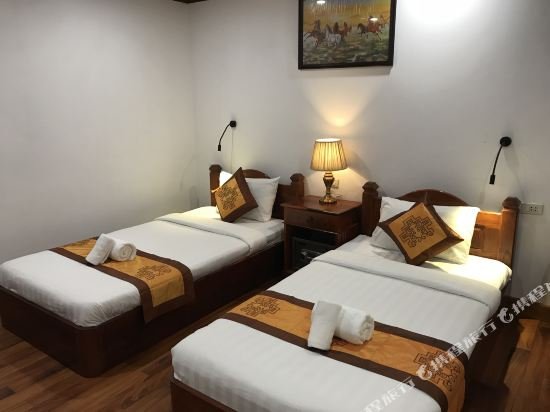 Фото Villa Oudomlith